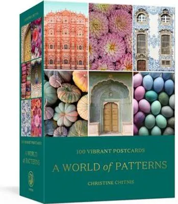 Obrázek produktu pro A World of Patterns