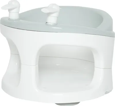 Produktbild von Bebe-Jou Fabulous Badering Sky Green | Badering