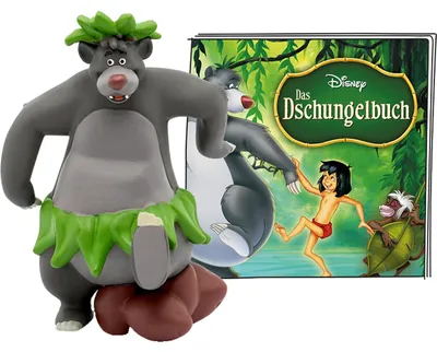 Produktbild von Tonies® Disney - Das Dschungelbuch
