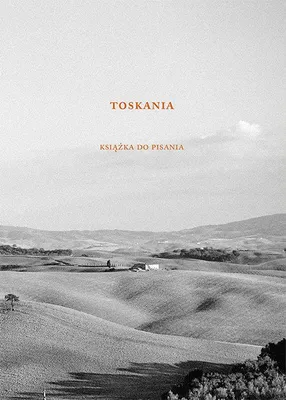 Image de Toskania - Opracowanie Zbiorowe (Literatur, Tagebücher und Erinnerungen auf Polnisch)