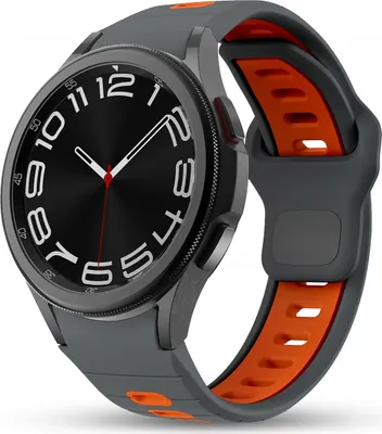 Zdjęcie produktu dla Pasek Do Samsung Galaxy Watch 4 5 6 7 Fe Pro 40/42/43/44/45/46/47Mm Premium