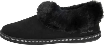Image de Skechers Cozy Campfire  Pantoffels Dicht - Zwart - Maat 41