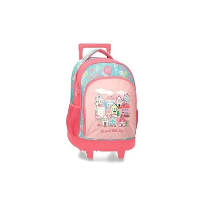 Produktbild von Joumma Bags WIP 4652921-MULTI in Multicolored color size Talla unica