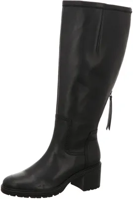 Produktbild von Gabor MILANO Damenstiefel - elegante Stiefel schwarz Elegant NEU