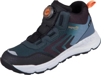 Produktbild von Superfit Jungen Winterboots 33