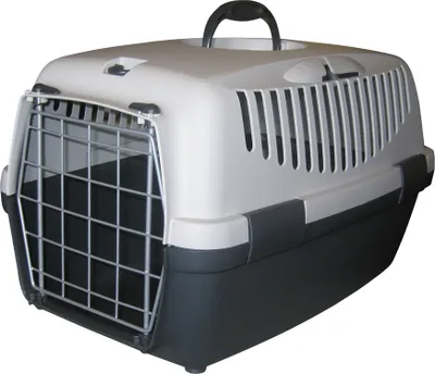 Produktbild von Prepravný box Kerbl Gulliver 2 55 x 36 x 35 cm