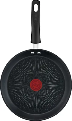 Produktbild von Pfannkuchenpfanne Tefal Duetto+ 25 cm G73338