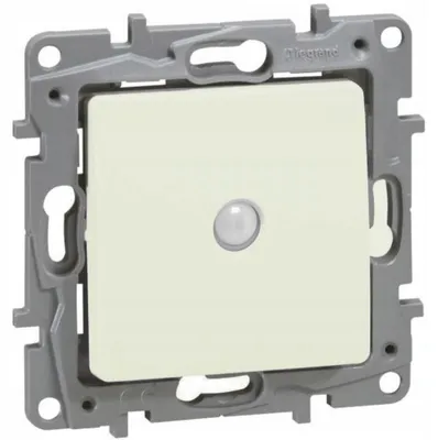 Produktbild von Legrand Niloe Bewegungsmelder Cream 664803