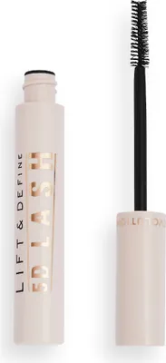 Produktbild von Revolution make up LIFT & DEFINE 5D LASH extra dimension mascara 14 ml