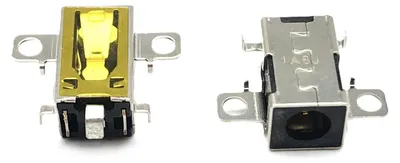 Immagine prodotto di Presa di alimentazione DC Jack presa di rete presa di ricarica connettore di ricarica compatibile per Lenovo 320s-12ikb