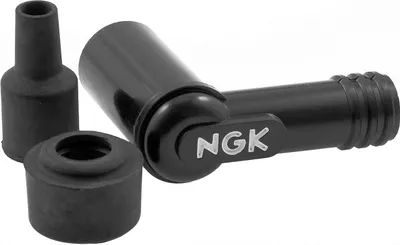 Produktbild von Zündkerzenstecker NGK Scooter LB05E Mofa Roller Moped Quad ATV Stecker Zündkerze