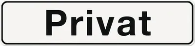 Produktbild von Privat Weiss