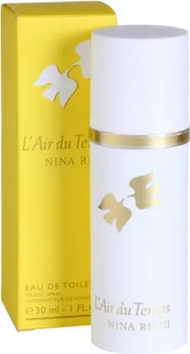Obrázek produktu pro L´Air Du Temps (holubička) - EDT, 30 ml