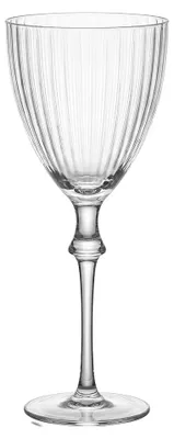 Obrázok produktu pre Clayre & Eef, pohár, 300 ml, priehľadné sklo