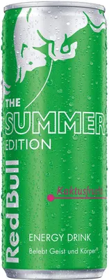 Image de Red Bull Energy Drink : L'énergie en canette de 250 ml pour vos défis