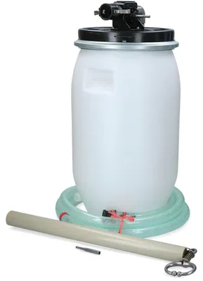 Productafbeelding van Excellent Cow Drencher Drill Driven penspomp 25 liter voor drenchen van koeien