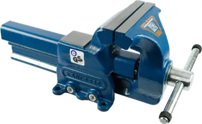 Image de Étau Superspark GRS trempé