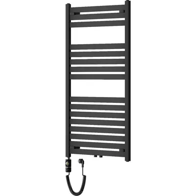 Zdjęcie produktu dla Mexen Uran grzejnik elektryczny 1200 x 600 mm, 600 W, czarny - W105-1200-600-2600-70