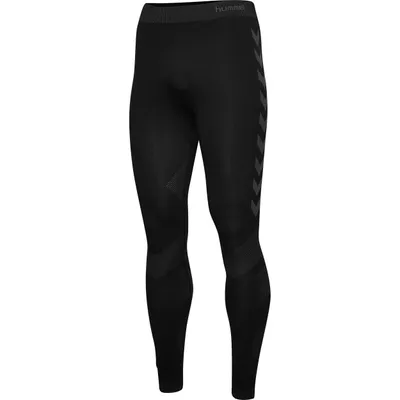 Produktbild von Hummel First Seamless Leggings Schwarz XL-XX Mann Schwarz XL-XX
