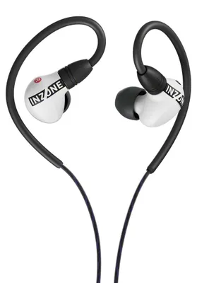 Immagine prodotto di Sony Inzone E9, cavo, chiamate/musica, 4,7 g, cuffie con microfono, nero, bianco