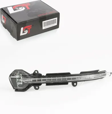Produktbild von Spiegelblinker Blinklicht LED Blinker glasklar links für Seat Arona Ibiza V Leon