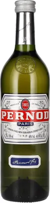 Produktbild von Pernod Anis | 40 % vol | 0,7 l