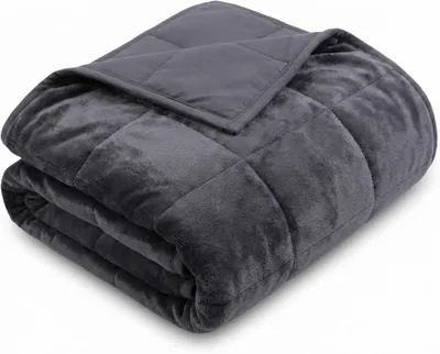 Produktbild von Wagner Therapiedecke 6kg & 9kg | Entspannungsdecke in 2 Größen