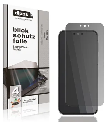 Obrázek produktu pro Ochranná folie proti odleskům pro Huawei Mate 90 Pro, matná, pro ochranu displeje, značka dipos