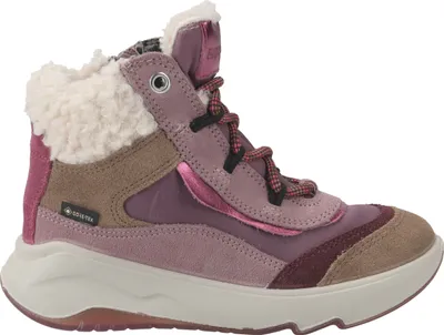 Produktbild von Superfit Boots MELODY, wasserdicht, Rot, Kinder