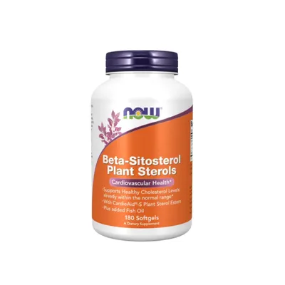 Imagen del producto de NOW Foods Suplementos dietéticos 2677, BI6971
