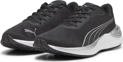 Produktbild von Puma Electrify Nitro 3 Laufschuhe Schwarz EU 39 Frau Schwarz EU 39