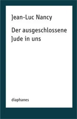 Obrázek produktu pro Der ausgeschlossene Jude in uns