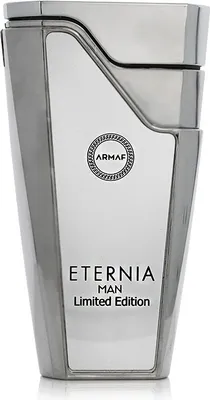 Produktbild von Armaf Eternia Man Eau De Parfum 80 ml (man)