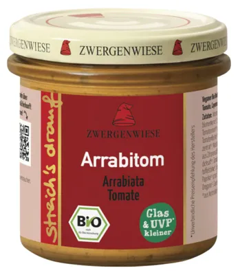 Produktbild von Zwergenwiese streich's drauf Arrabitom 135g