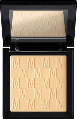 Image de Mesauda Beauty Nude Venus Compact Powder Velvet Sand 10gr   - poudre compacte