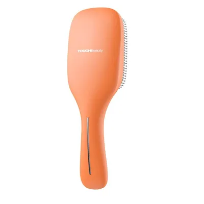 Produktbild von TouchBeauty Vita LED Laser Haarbürste Kopfhaut-Massagegerät mit EMS und Lichttherapie