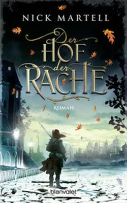 Image de Der Hof der Rache
