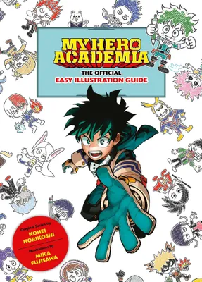 Produktbild von My Hero Academia