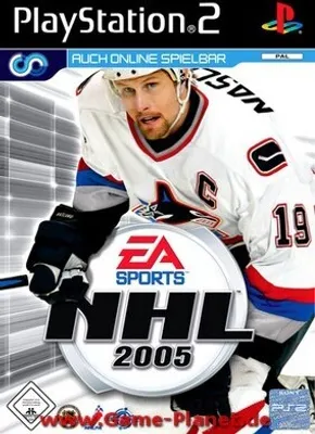 Produktbild von Nhl 2005