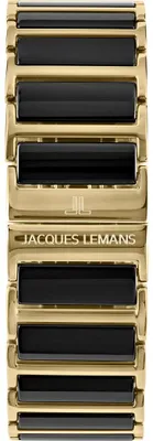 Immagine prodotto di Jacques Lemans - Orologio da polso - Uomo - Crono - York High Tech - 1-1593.1G