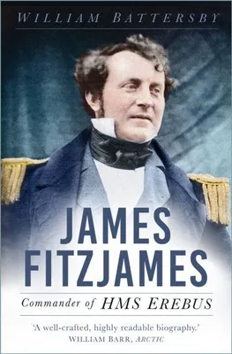 Produktbild von James Fitzjames