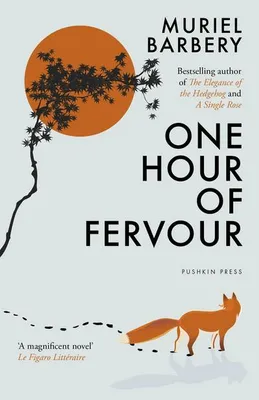 Obrázok produktu pre One Hour of Fervour