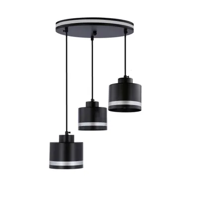 Zdjęcie produktu dla Lampa wisząca WAMA 33-00484 Candellux