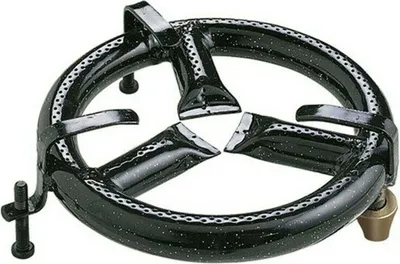 Obrázek produktu pro Pánev Algon butan/propan (Ø 20 cm) (Ø 20 cm)
