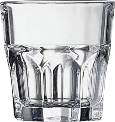 Obrázek produktu pro Arcoroc Granity Box 12 nízkých sklenic 4,5cl