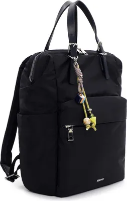 Image de SURI FREY sac à dos SFY Sissy City Backpack Blue bleu marine