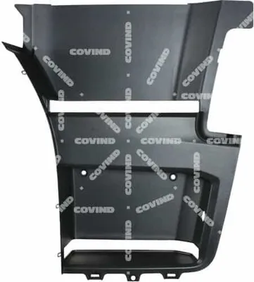 Produktbild von COVIND R50/240 Trittbrett für SCANIA L,P,G,R,S - series