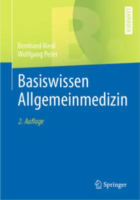 Immagine prodotto di Basiswissen Allgemeinmedizin