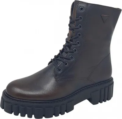 Produktbild von Palpa Matie Schnürstiefel Braun