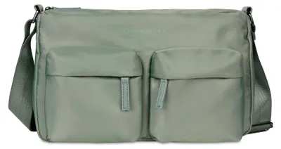Immagine prodotto di bugatti borsa a tracolla borsa a tracolla Mare 1.0 Crossbody Bag Olive oliva